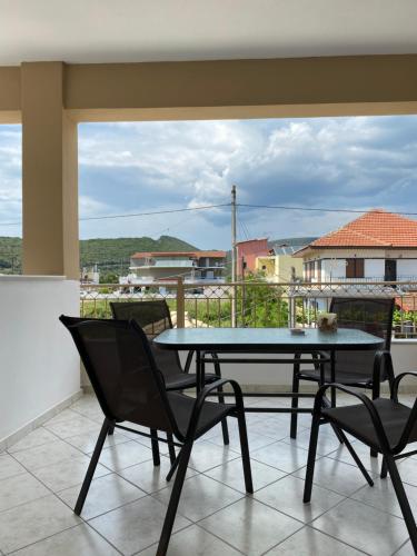 Villa Elva in Ammoudia