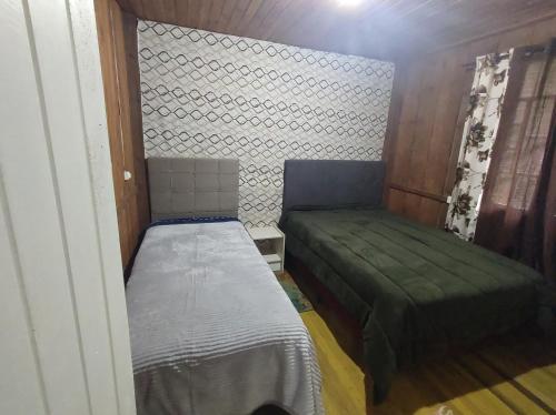 Two-Bedroom House image 10