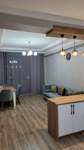 Sea View House in Sumgait