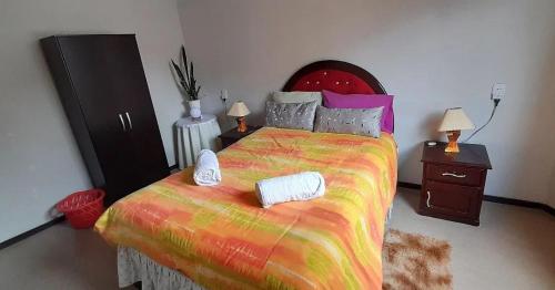 Departamento en Plaza de Yanahuara — other in 306 Calle Zela, Arequipa, Peru