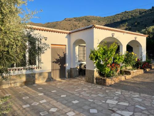  Casa Rural Los Caleros in Fondón