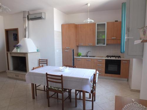  Le Caprare in 73036 Muro Leccese