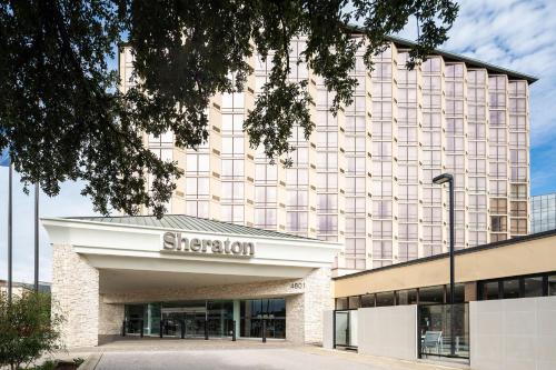 Foto - Sheraton Dallas Hotel by the Galleria