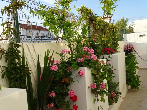  CASA DOS 2 PÁTIOS by Stay in Alentejo in Vila Nova de Milfontes