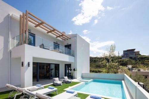 Kayo, The ultimate accomodation!, Panormos Rethymno (fotografie 8)