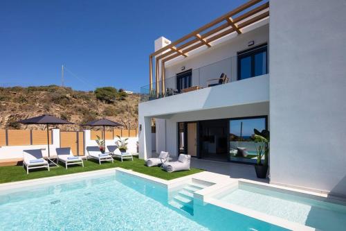 Kayo, The ultimate accomodation!, Panormos Rethymno (fotografie 9)