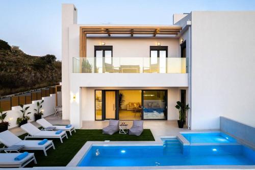 Kayo, The ultimate accomodation!, Panormos Rethymno (fotografie 2)