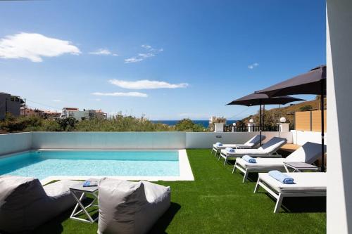 Kayo, The ultimate accomodation!, Panormos Rethymno (fotografie 3)