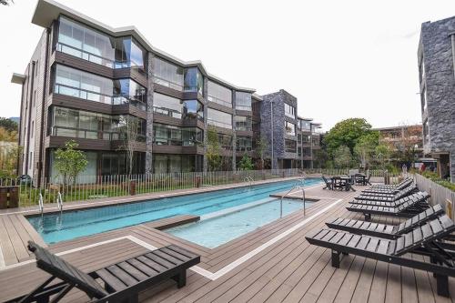 Departamento Origen Pucon