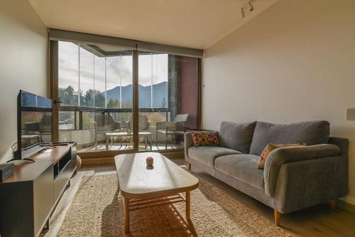 Departamento Origen Pucon