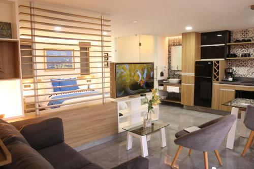 The Lu'um House Room Type - Suite