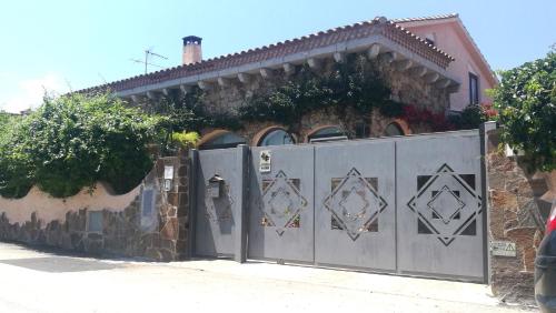  Bellissimo appartamento a 250metri dal mare., Unterkunft in Olbia