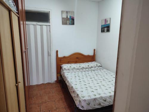 Acogedor apartamento en Cáceres en casco histórico