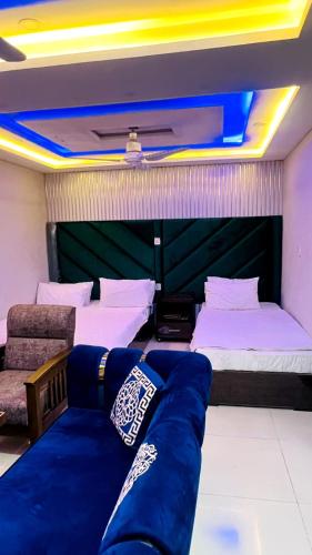 HOTEL 11 SWEET ROOMS in Islamabadas