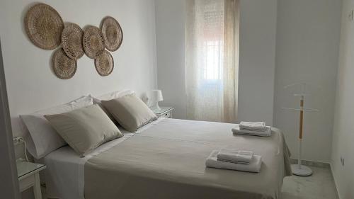 Casa vacacional equipada in Lebrija