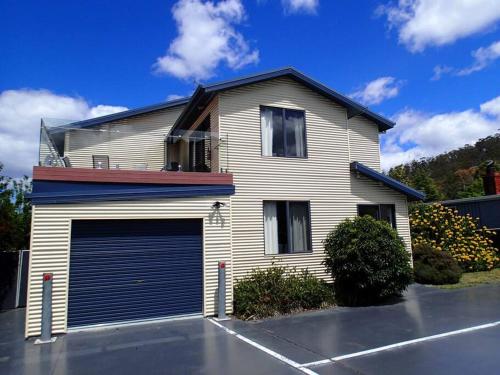 Four-Bedroom House