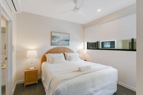 Caba Beachside -2BR Hinterland View Apartment by uHoliday