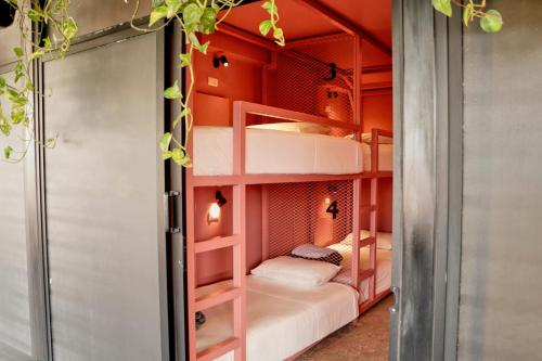 Casa Nomada Tuxtla Hotel - Hostal in Tuxtla Gutiérrez