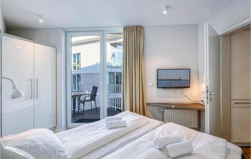 Dünenvilla 22, Whg 3 in Priwall, Deutschland