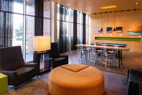 Aloft Lexington