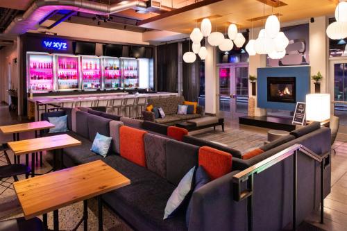 Aloft Lexington