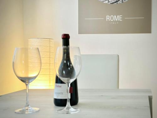 MAX Apartment, Rom (Foto 2)