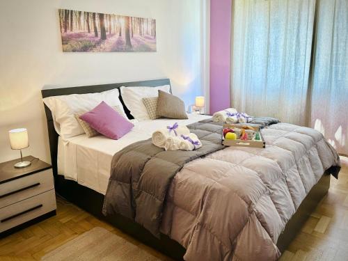 MAX Apartment, Rom (Foto 10)