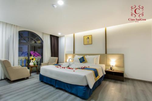 Suite King Non-Smoking