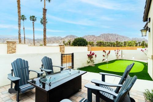 Birdie Villa! Brand New House (PGA Signature!)