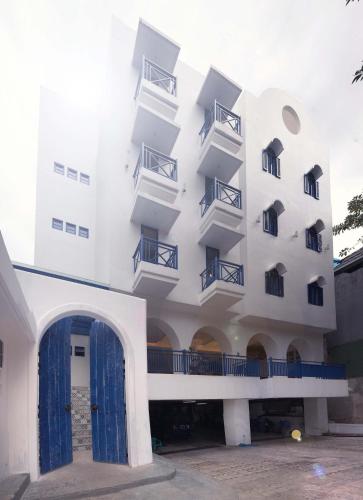 Little Mykonos, Bandung
