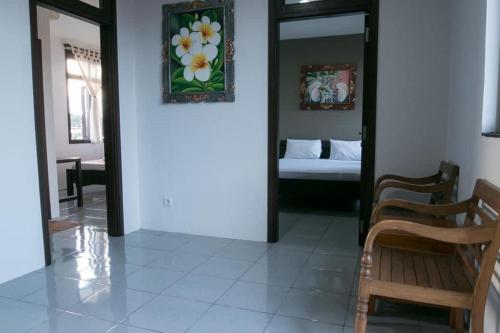 Arimanu Guesthouse