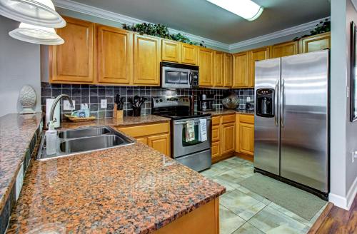 River Crossing Resort – Pigeon Forge, TN