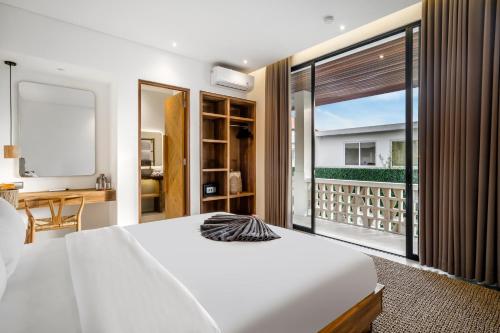 Villa Bhima by BaliSuperHost, Canggu (photo 7)