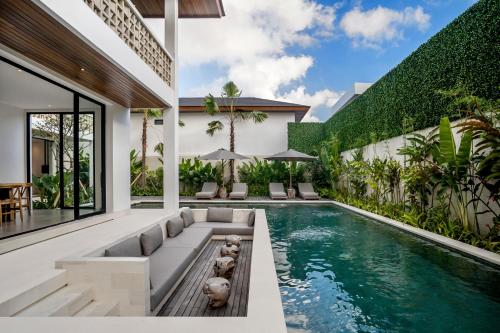 Villa Bhima by BaliSuperHost, Canggu (photo 3)