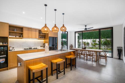 Villa Bhima by BaliSuperHost, Canggu (photo 10)