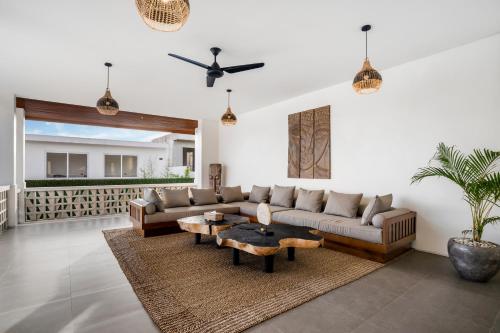 Villa Bhima by BaliSuperHost, Canggu (photo 9)