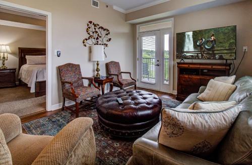 River Crossing Resort – Pigeon Forge, TN