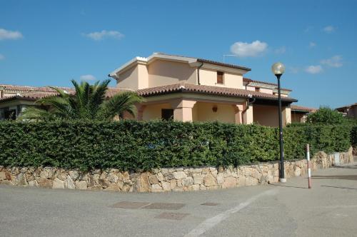  Le Villette di San Teodoro in San Teodoro