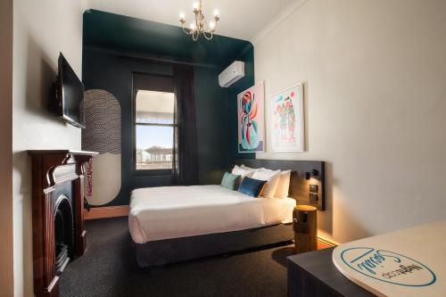 Ramsgate Hotel by Nightcap Social Adelaide