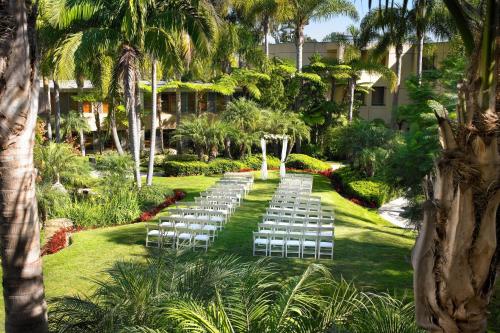 Sheraton La Jolla