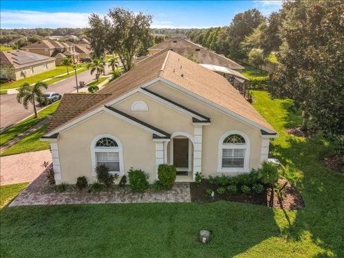 78 Andalusia House