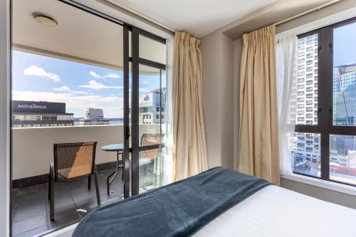 Quest on Queen Serviced Apartments, Auckland (zdjęcie 9)