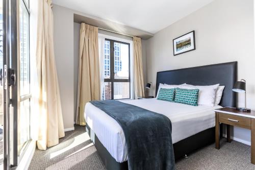 Quest on Queen Serviced Apartments, Auckland (zdjęcie 8)