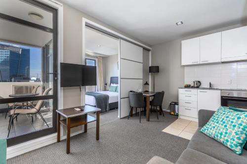 Quest on Queen Serviced Apartments, Auckland (zdjęcie 6)