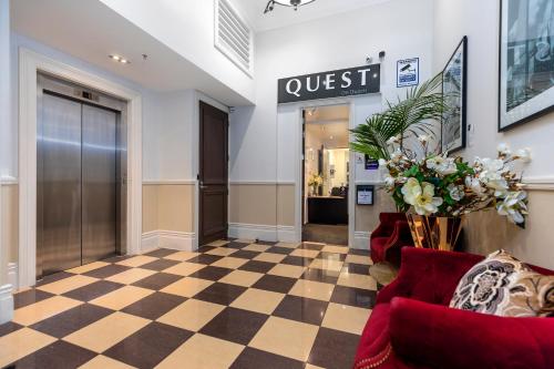 Quest on Queen Serviced Apartments, Auckland (zdjęcie 4)