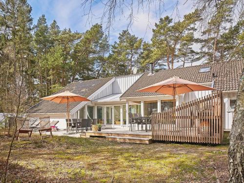  Holiday home Nexø XVII in 3730 Neksø