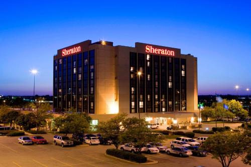 Sheraton West Des Moines