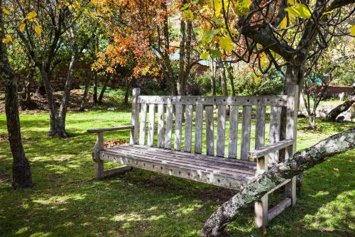 VILLA APU CHICON (Apu Wasi & Inti Wasi)