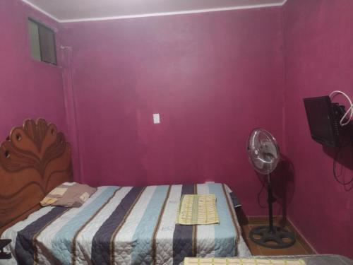 2 twin beds