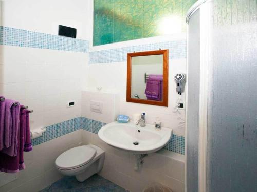 La Brezza B&B Ischia – Ischia, CO